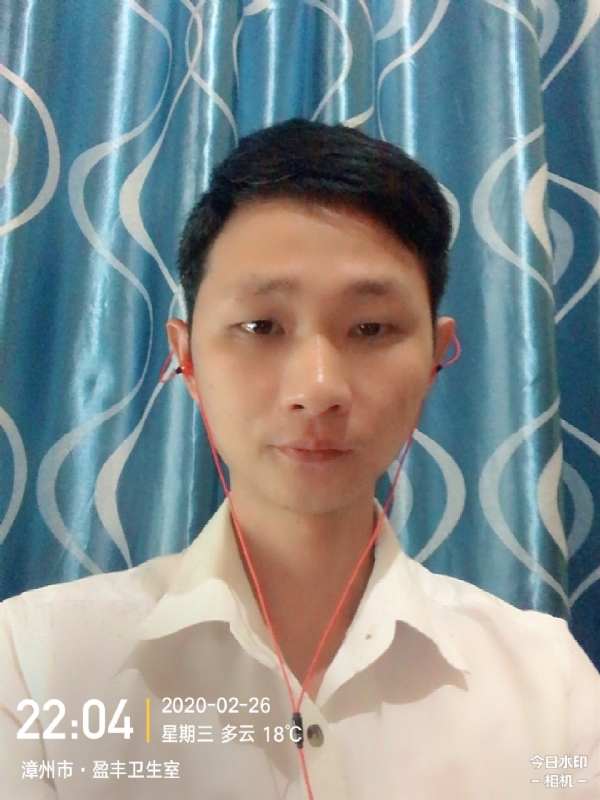 小林的第一张照片--曲靖相亲服务中心