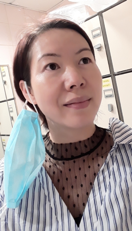 Nana的第一张照片--曲靖相亲服务中心