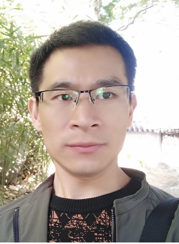 翔飞的第二张照片--曲靖相亲服务中心