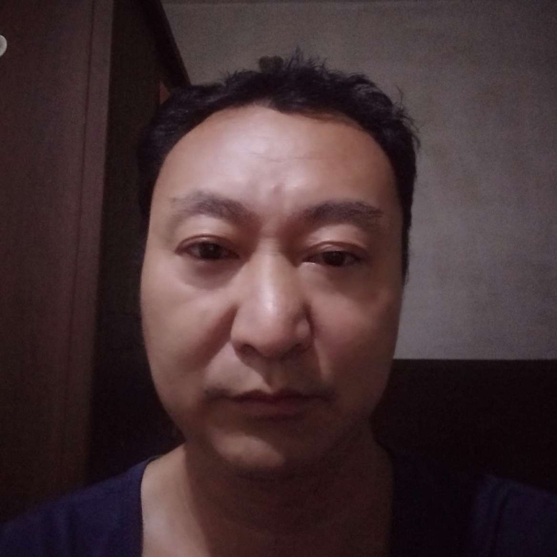 孤单日夜的第一张照片--曲靖相亲服务中心