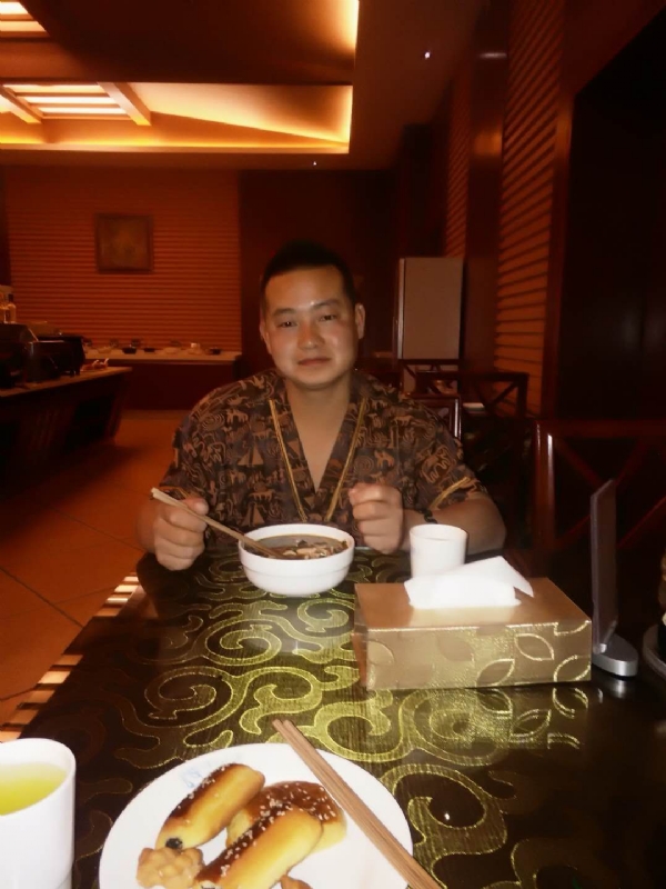 会飞的鱼的第一张照片--曲靖相亲服务中心
