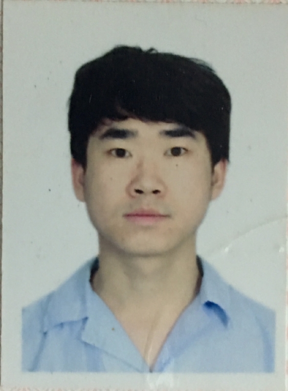 我在这里的第一张照片--曲靖相亲服务中心