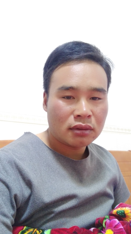 清梅煮酒的第一张照片--曲靖相亲服务中心