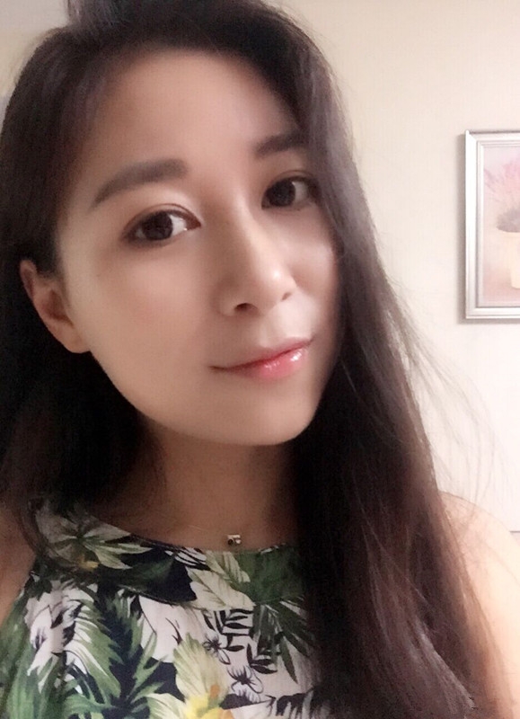 盛開的第一张照片--曲靖相亲服务中心