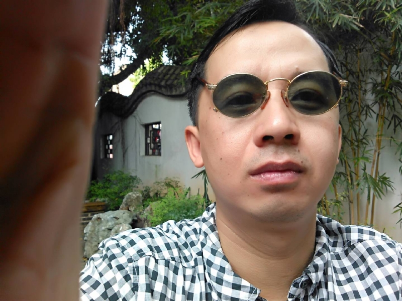 网网忘记了的第一张照片--曲靖相亲服务中心
