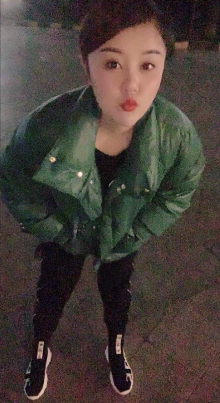 杨乔依的第一张照片--曲靖相亲服务中心
