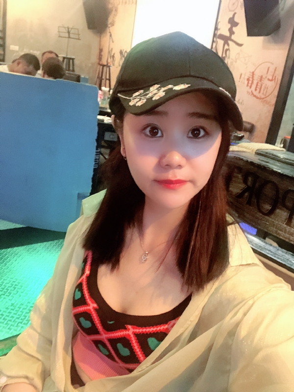沐秋的第一张照片--曲靖相亲服务中心