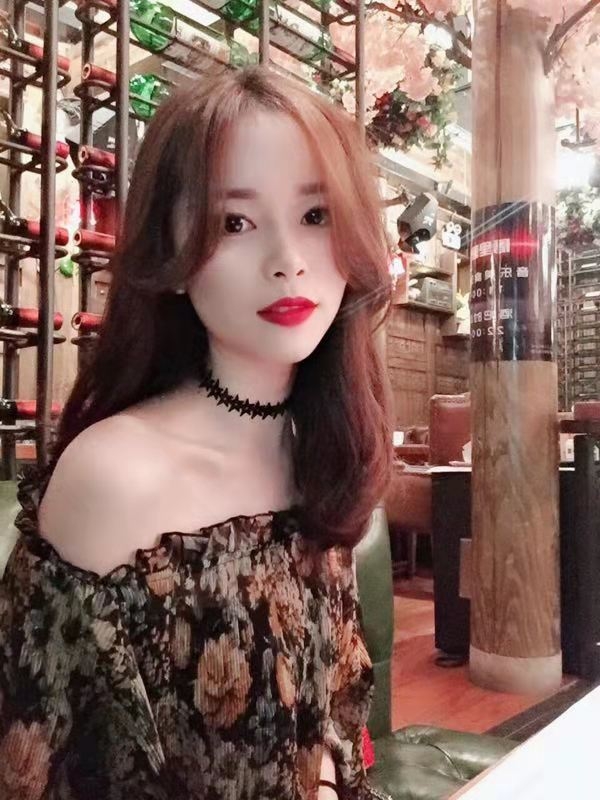 晓洁的第一张照片--曲靖相亲服务中心