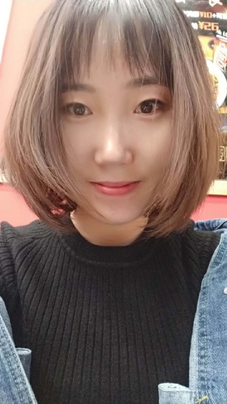 西西的第一张照片--曲靖相亲服务中心