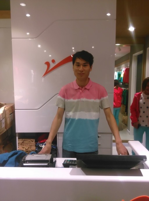 寻芳踪的第一张照片--曲靖相亲服务中心