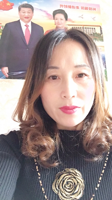 琼脂Q的第一张照片--曲靖相亲服务中心