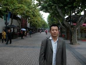 风云的第一张照片--曲靖相亲服务中心