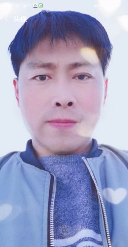 果果的第一张照片--曲靖相亲服务中心