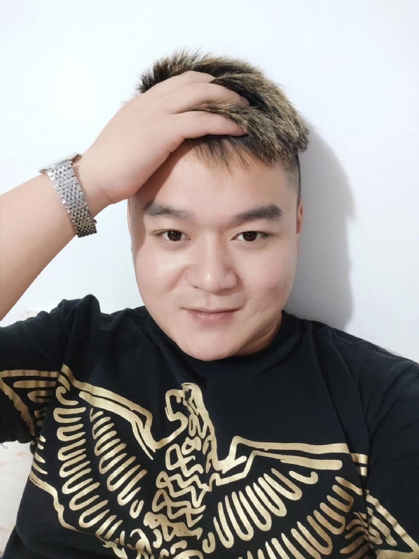 执子之手的第一张照片--曲靖相亲服务中心