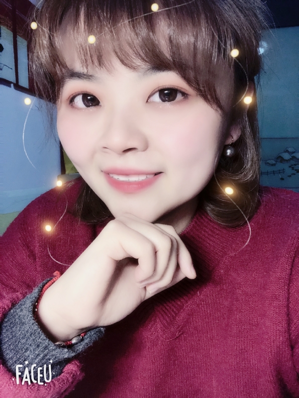 Elena339的第一张照片--曲靖相亲服务中心