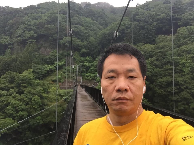 灵魂伴侣的第一张照片--曲靖相亲服务中心