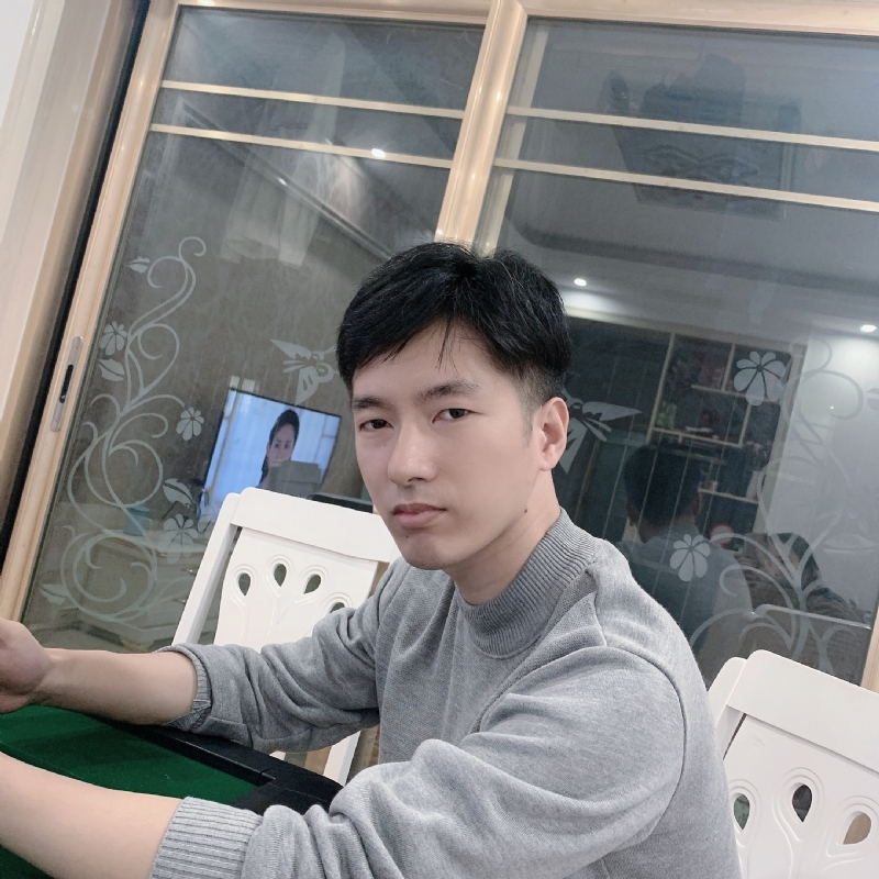 随缘的第一张照片--曲靖相亲服务中心