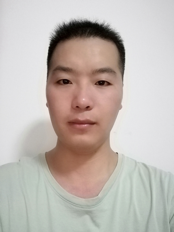 好好过日子的第一张照片--曲靖相亲服务中心