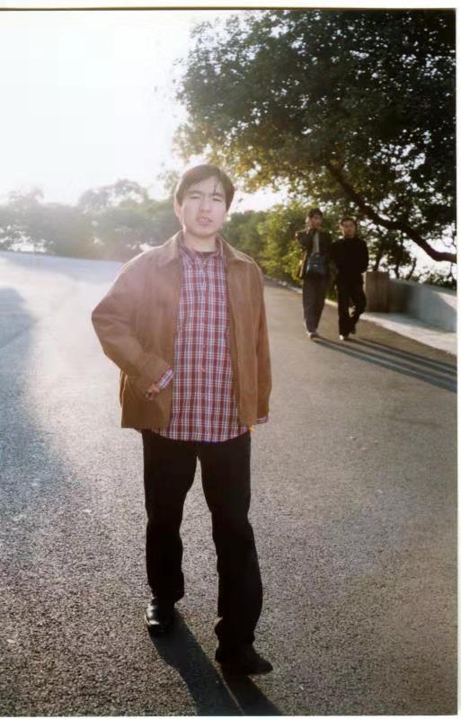 心竹的第一张照片--曲靖相亲服务中心
