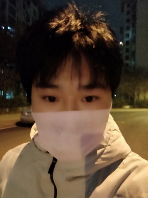 偏丶执的第一张照片--曲靖相亲服务中心