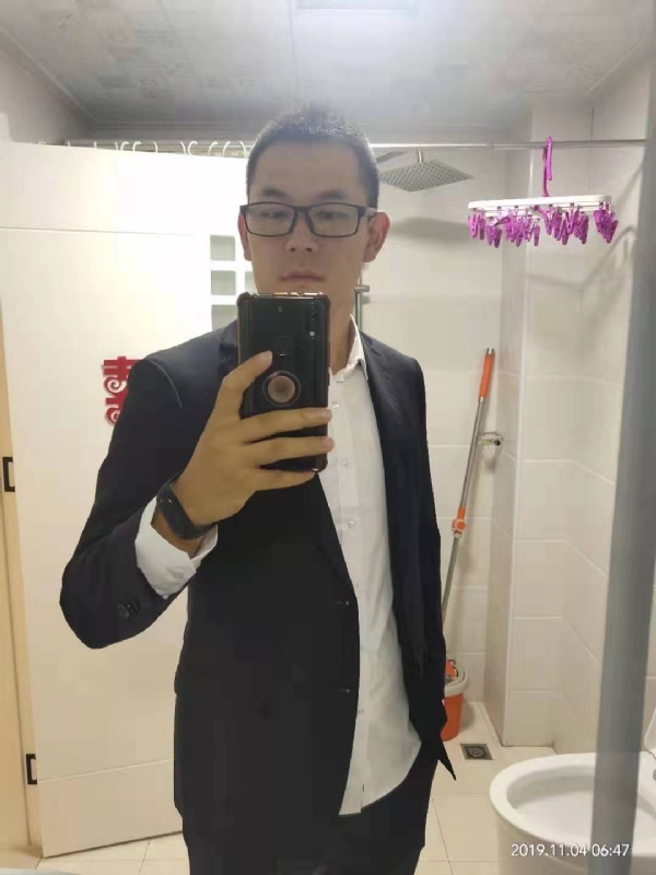 塞軍的第一张照片--曲靖相亲服务中心