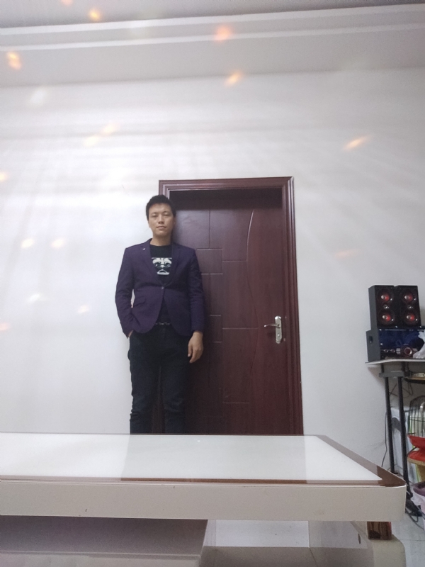 慕凡的第二张照片--曲靖相亲服务中心