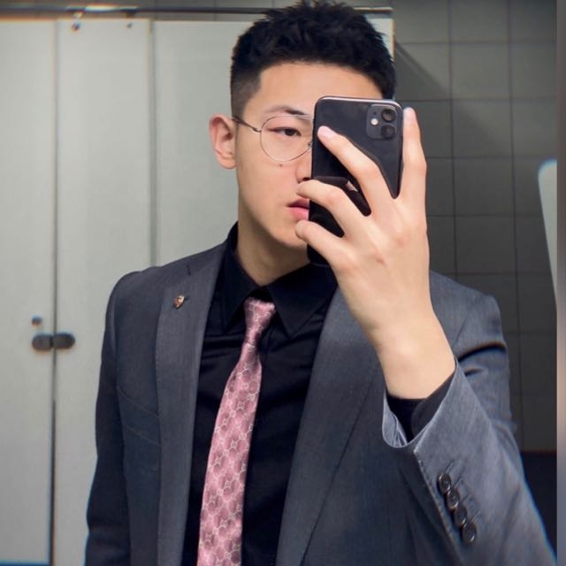 幸好的第一张照片--曲靖相亲服务中心