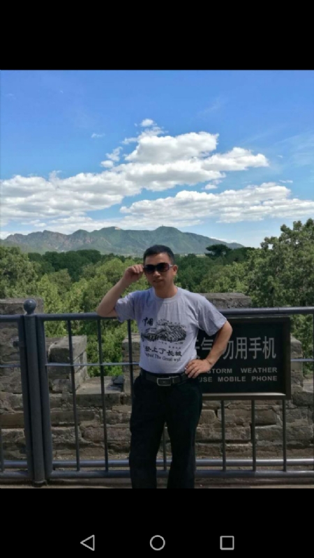 天天心情好的第二张照片--曲靖相亲服务中心