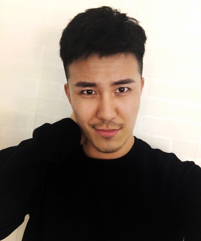时过境迁丶的第一张照片--曲靖相亲服务中心
