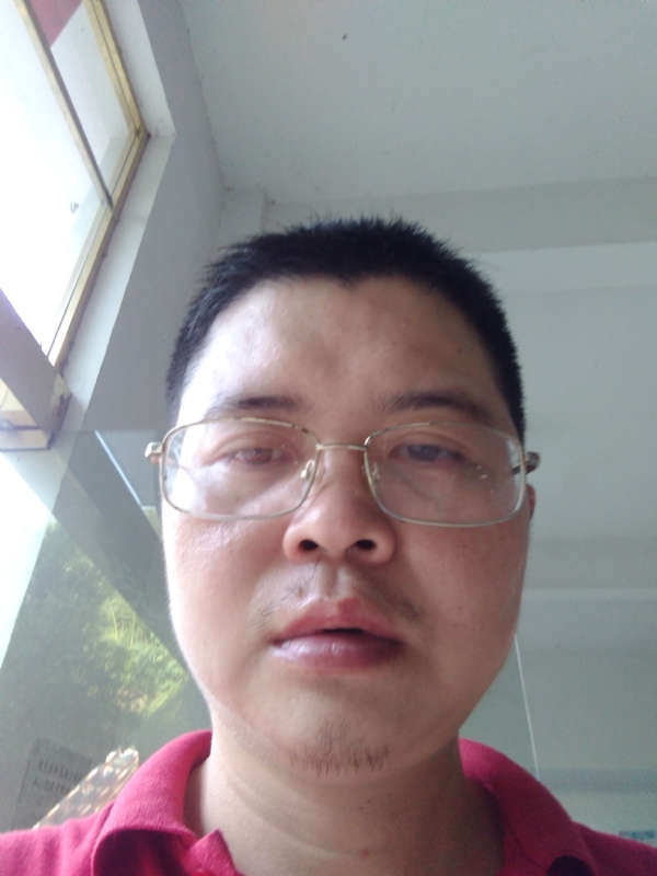 渠雨的第一张照片--曲靖相亲服务中心