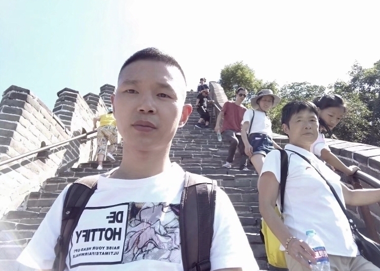 相约去旅行的第二张照片--曲靖相亲服务中心