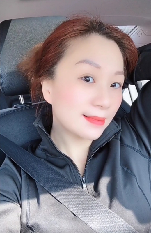 张文欣的第一张照片--曲靖相亲服务中心