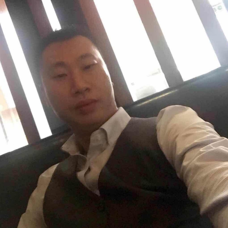 陈威的第一张照片--曲靖相亲服务中心