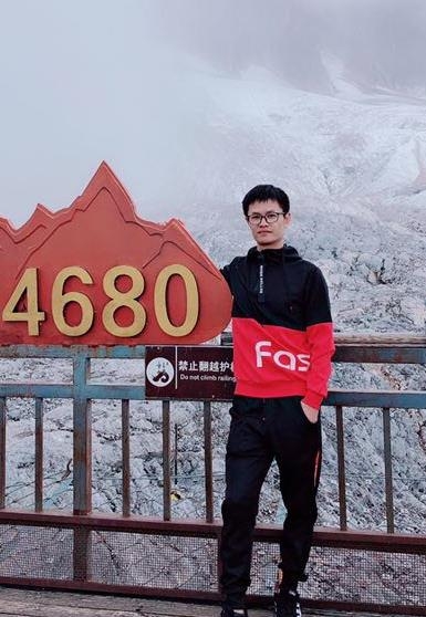 木木林的第三张照片--曲靖相亲服务中心