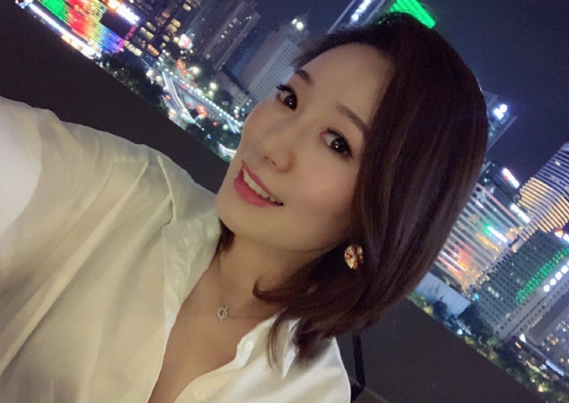 Mengyao的第一张照片--曲靖相亲服务中心