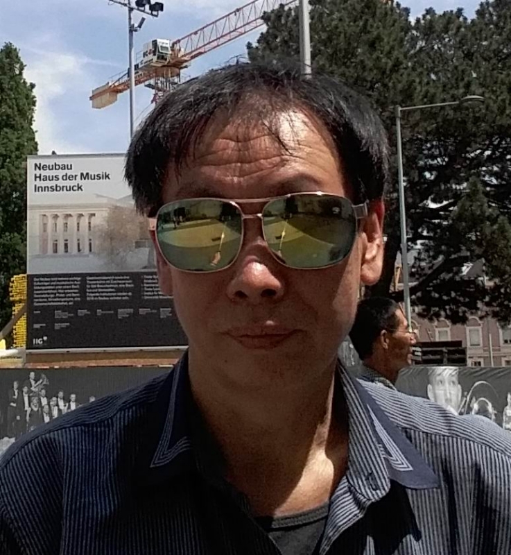 旅行者的第三张照片--曲靖相亲服务中心
