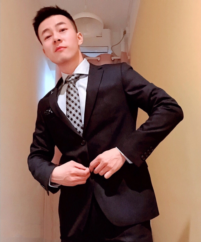 老谢家的天之蛟子的第一张照片--曲靖相亲服务中心
