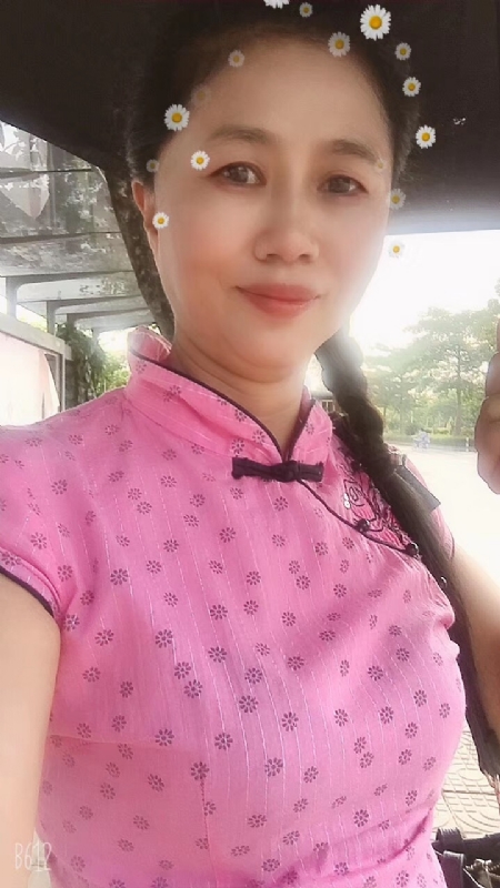 永相随的第一张照片--曲靖相亲服务中心