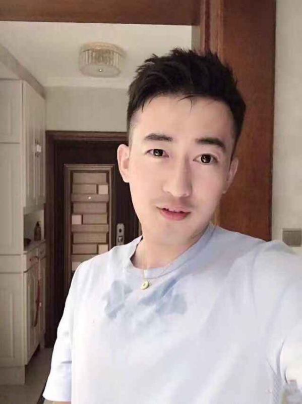 元素囡的第一张照片--曲靖相亲服务中心