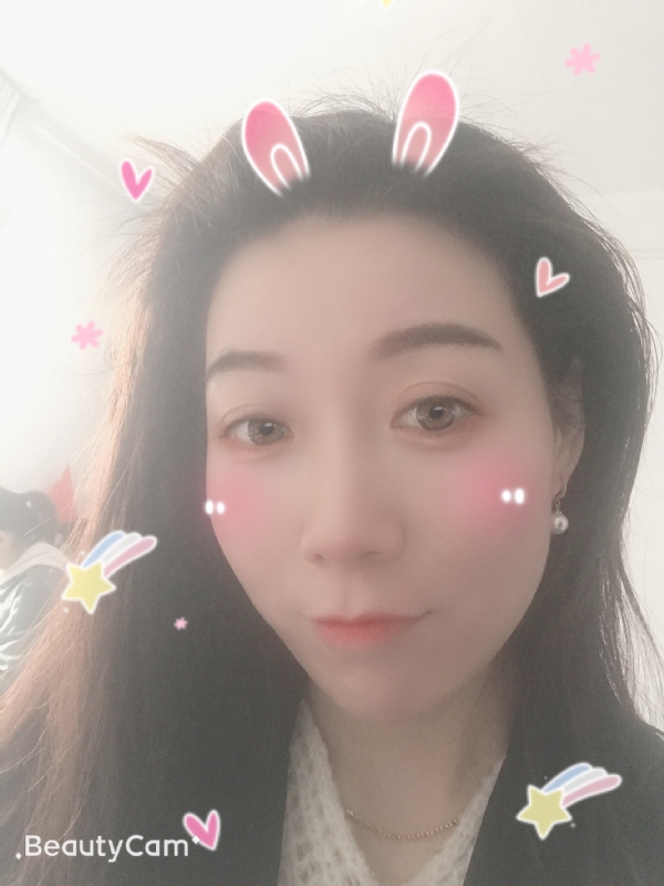 非你不嫁的第一张照片--曲靖相亲服务中心