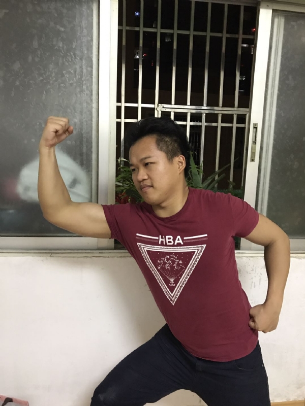 彭宏谊的第一张照片--曲靖相亲服务中心