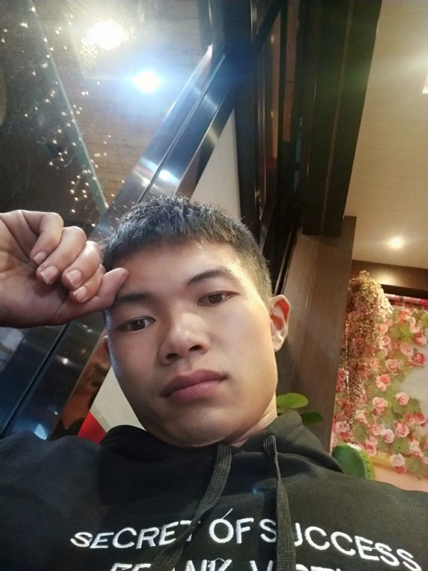 好想你的第一张照片--曲靖相亲服务中心