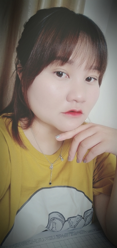 小茶的第三张照片--曲靖相亲服务中心