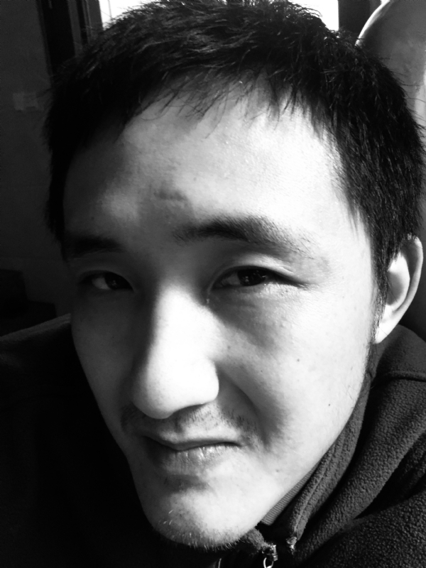 孙伟伟的第一张照片--曲靖相亲服务中心