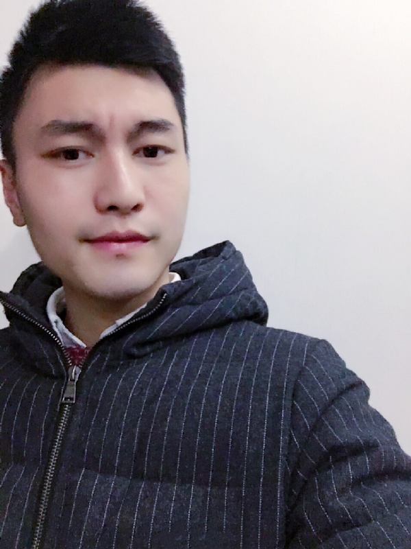 一生所爱的第二张照片--曲靖相亲服务中心