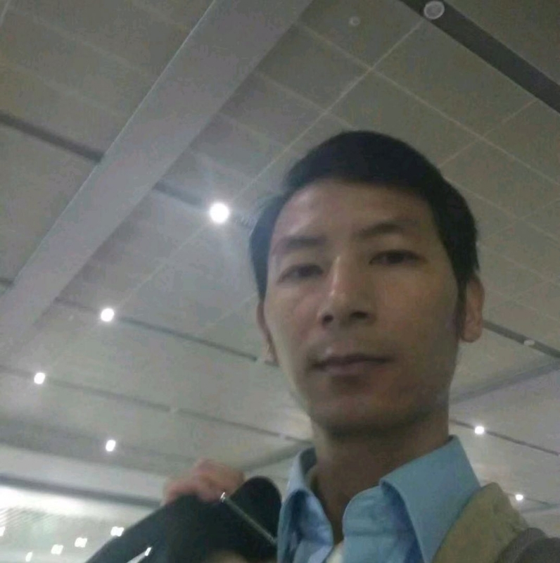 云飞扬的第一张照片--曲靖相亲服务中心