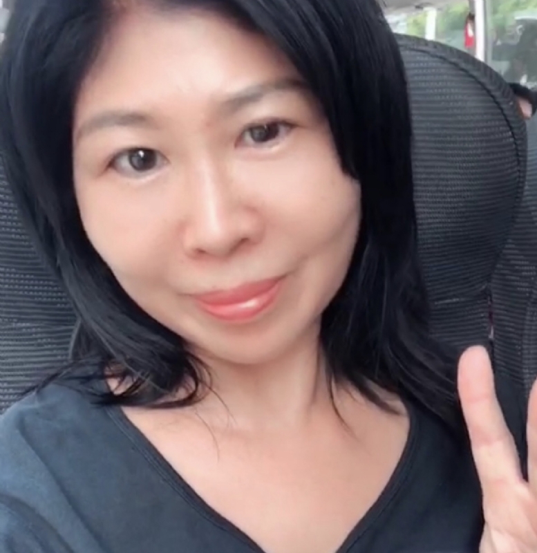 Lina的第三张照片--曲靖相亲服务中心