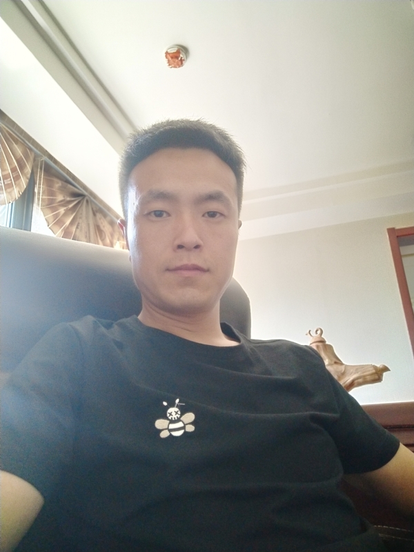 董星星的第一张照片--曲靖相亲服务中心