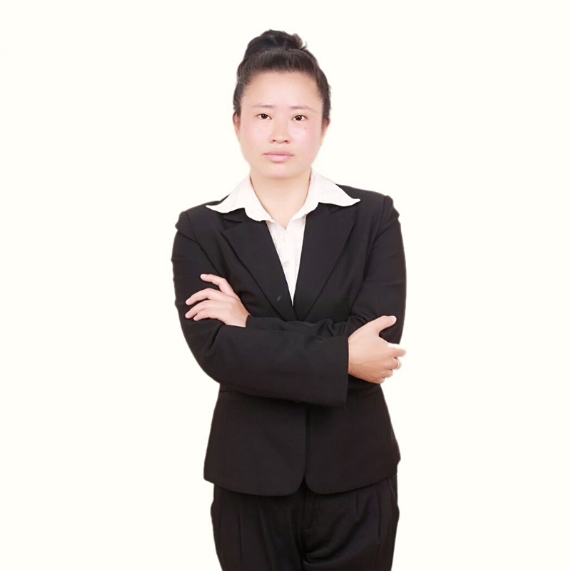 征婚女人的第三张照片--曲靖相亲服务中心
