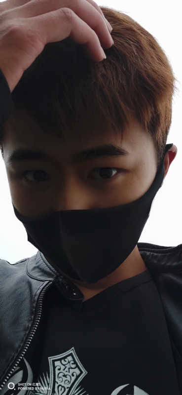 迷軍的第一张照片--曲靖相亲服务中心
